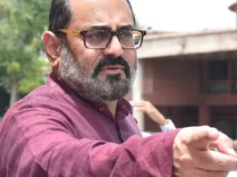 IT Minister