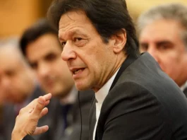 Imran Khan