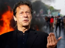 Imran Khan