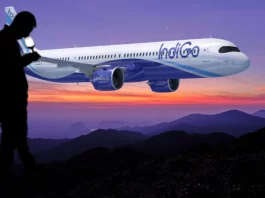 IndiGo