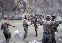 US intelligence report reveals Chinese Military expansion on border increases risk of India-China conflict