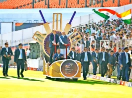 Indo Australia ties