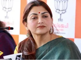 Khushbu Sundar