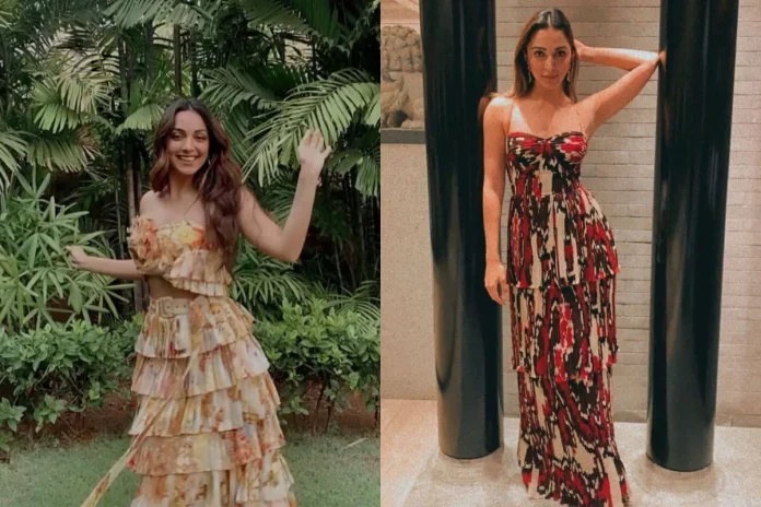 Kiara Advani Kiara Advani