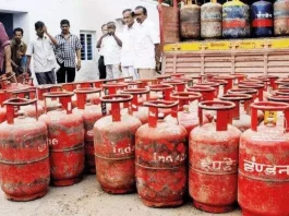 LPG prices