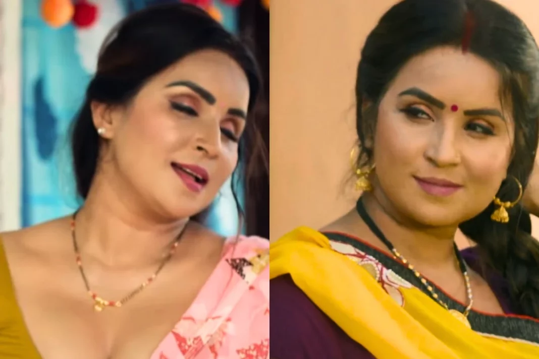 Malai web series