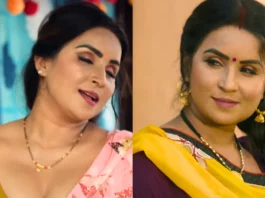 Malai web series