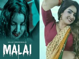 Malai web series