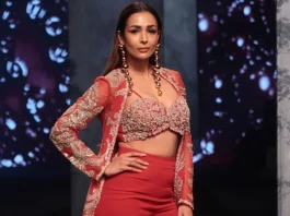 Malaika Arora