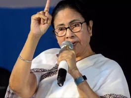 Mamata Banerjee