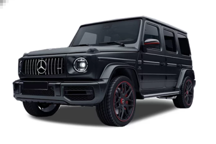 Mercedes Mini G wagon to be a reality soon maybe offered with an electric powertrain, all we know so far