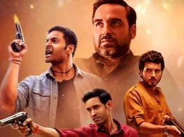 Mirzapur Season 3 Updates