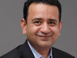Mohit Joshi