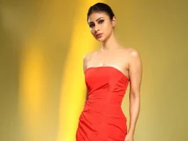 Mouni Roy