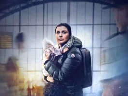 Mrs Chatterjee vs Norway