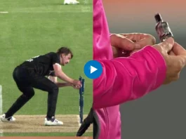 NZ vs SL