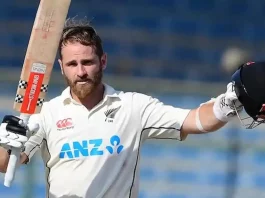 NZ vs SL