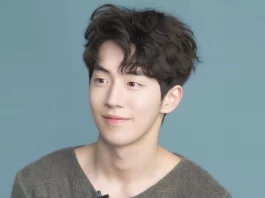 Nam Joo-hyuk
