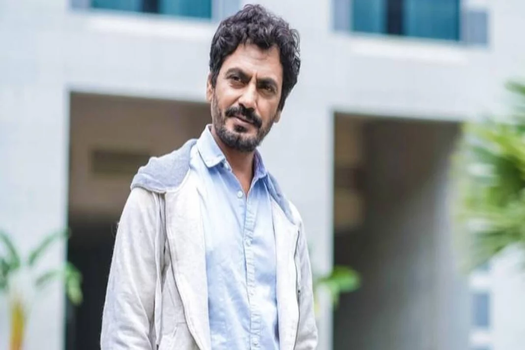 Nawazuddin Siddiqui