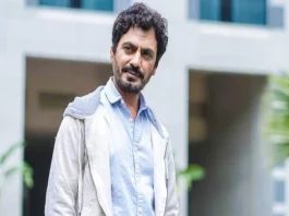 Nawazuddin Siddiqui