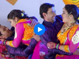 Nirahua and Amrapali