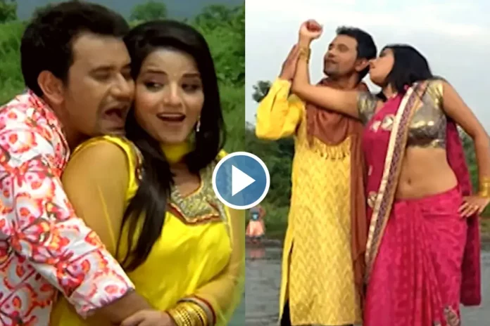 Nirahua and Monalisa (2)