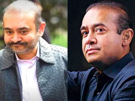 Nirav Modi