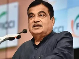 Nitin Gadkari