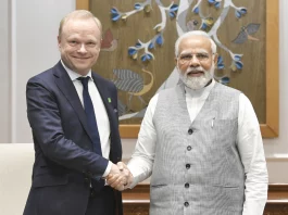 Nokia CEO