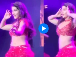 Nora Fatehi