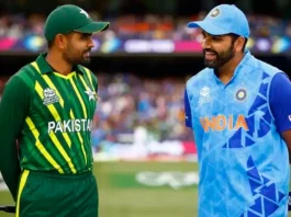 ODI World Cup 2023