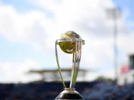 ODI World Cup 2023