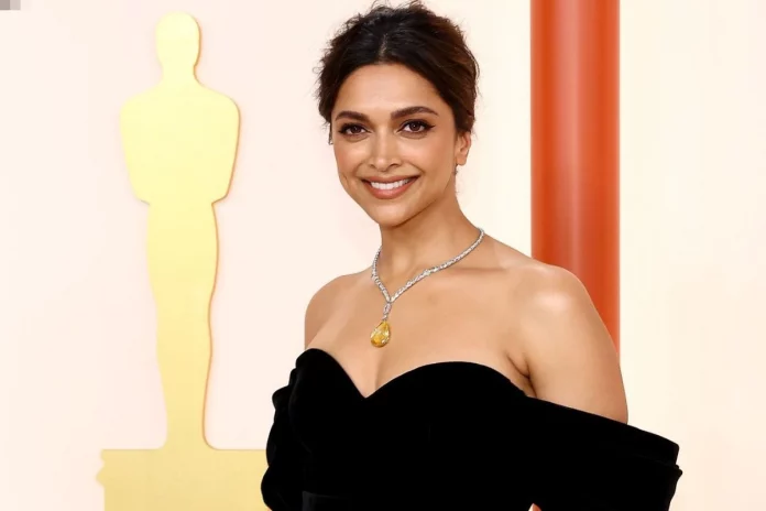 Oscars 2023 Deepika Oscars 2023