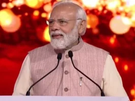 PM Modi