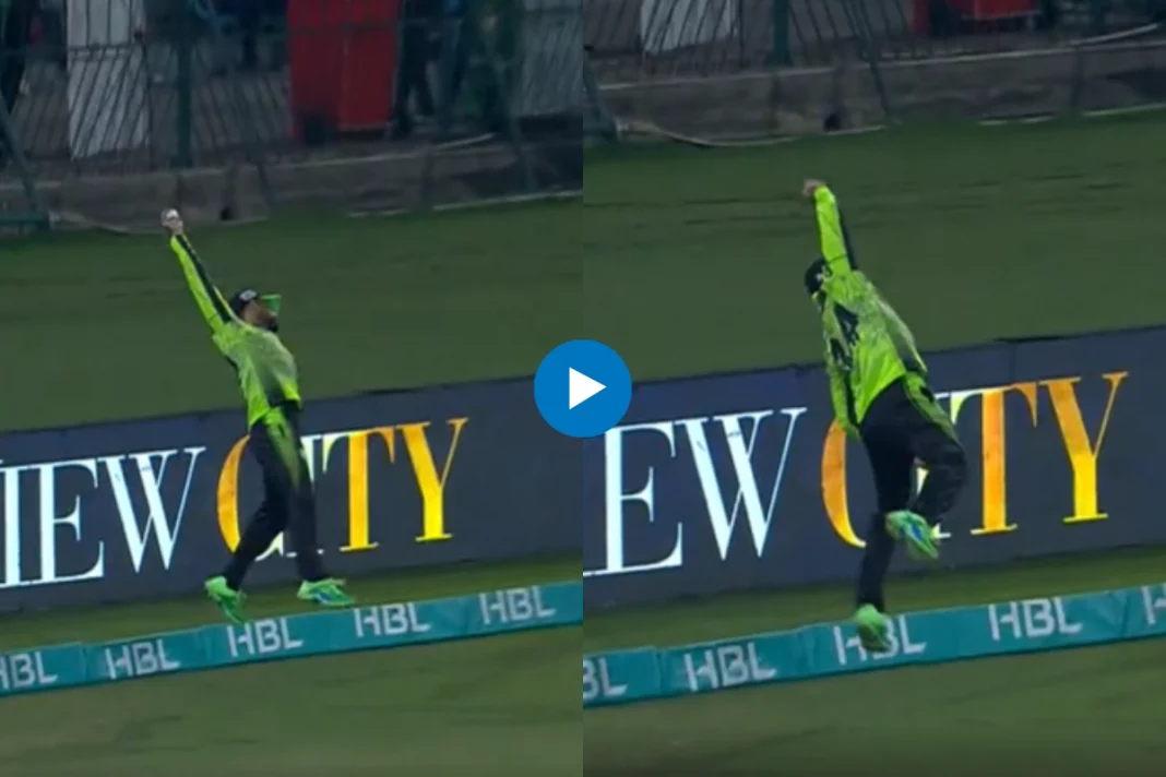 PSL 2023