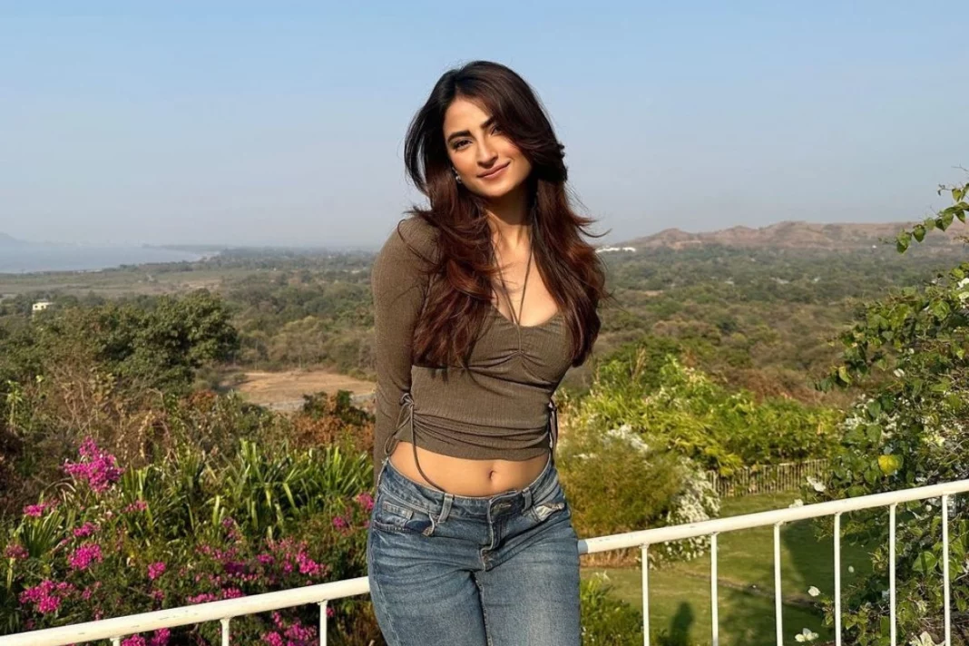 Palak Tiwari