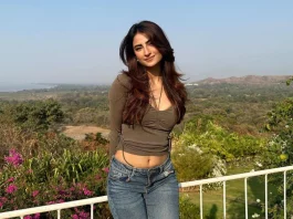 Palak Tiwari
