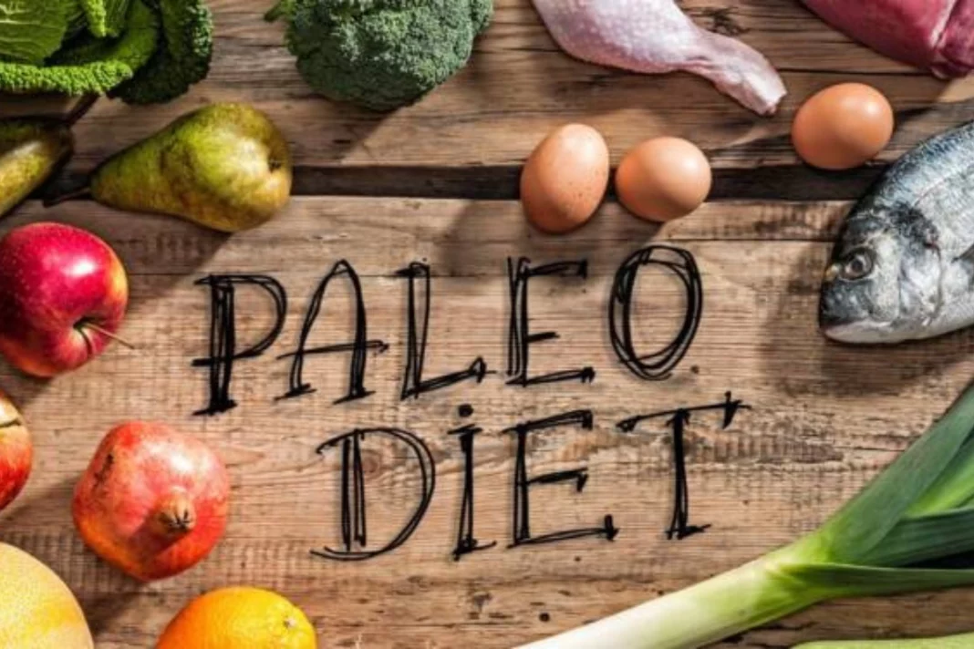 Paleo Diet