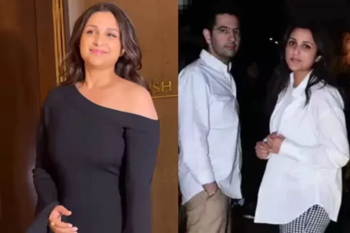 Parineeti Chopra Parineeti Chopra
