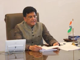 Piyush Goyal