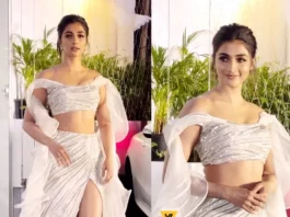 Pooja Hegde