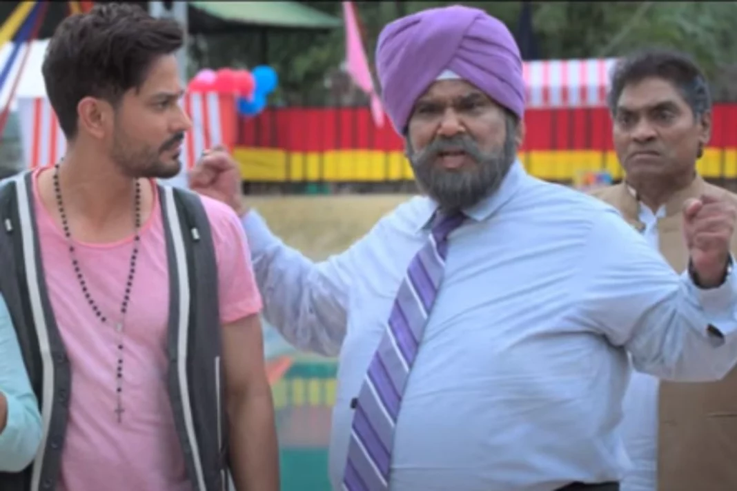 Pop Kaun trailer