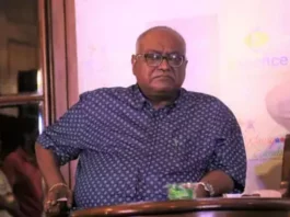 Pradeep Sarkar