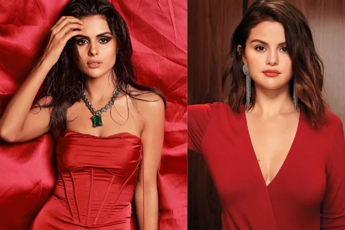 Priyanka Chahar Choudhary, Selena Gomez Priyanka Chahar Choudhary