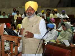 Punjab Budget