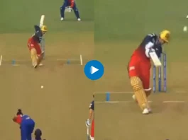 RCB vs DC WPL 2023