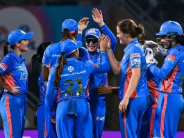 RCB vs MI WPL 2023