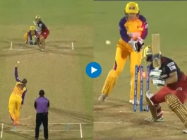 RCB vs UPW WPL 2023