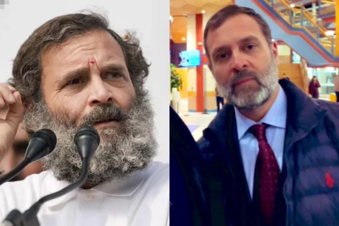 Rahul Gandhi Rahul Gandhi