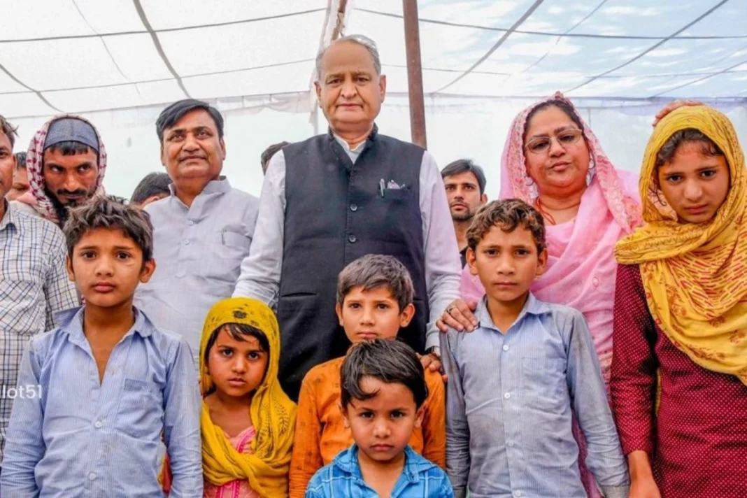 Rajasthan